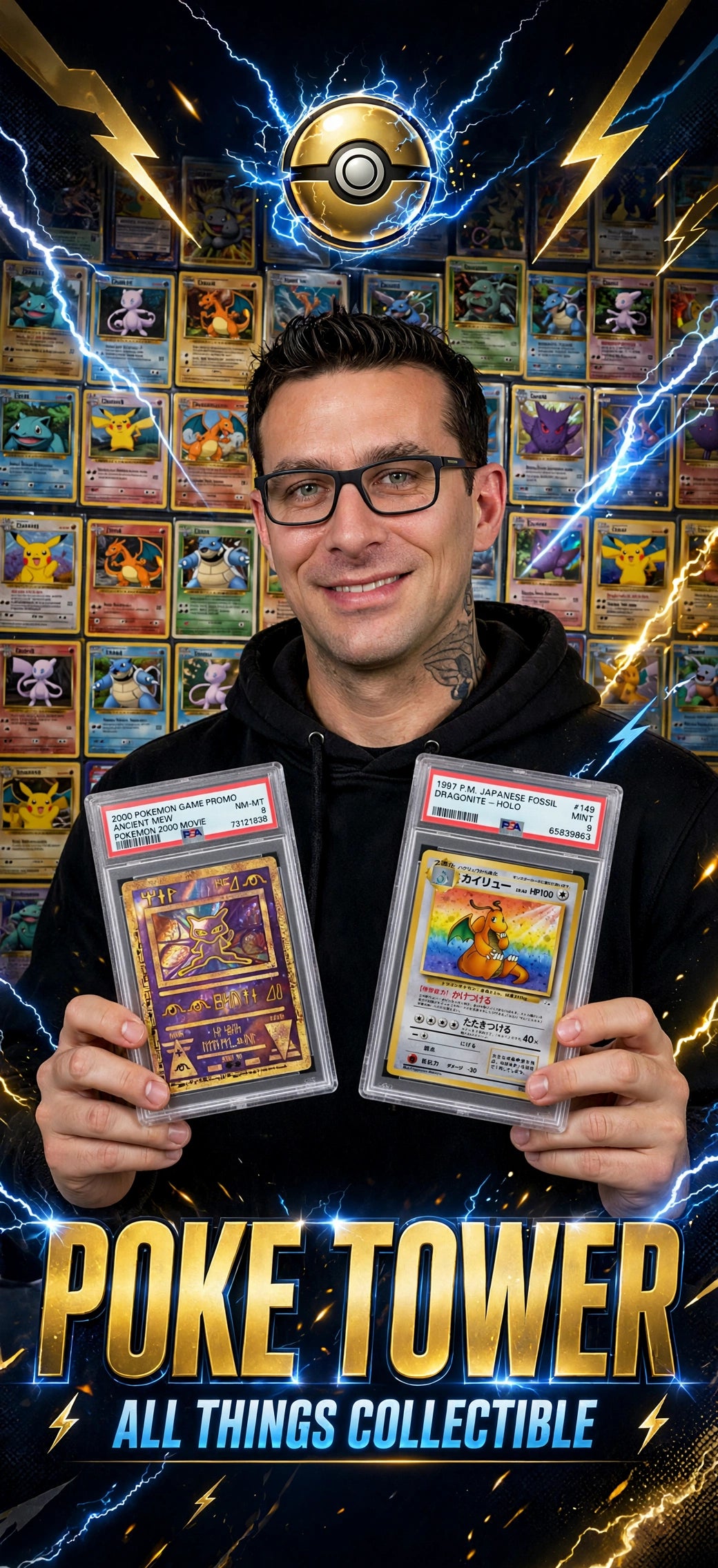 Pokemon Tower